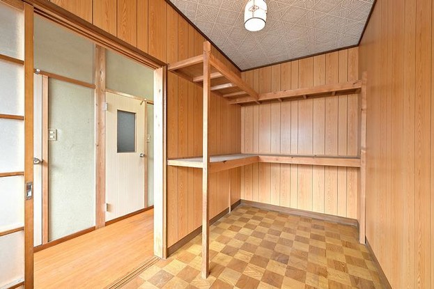 detached 新潟県新発田市大栄町４丁目
地図を見る