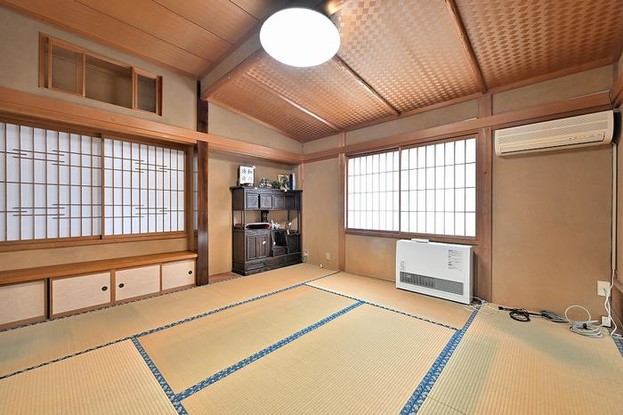 detached 新潟県新発田市大栄町４丁目
地図を見る
