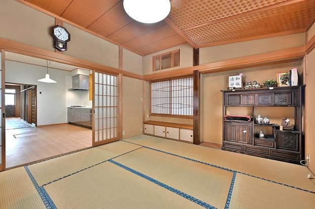 detached 新潟県新発田市大栄町４丁目
地図を見る