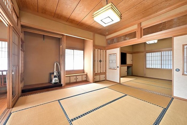 detached 新潟県新発田市大栄町４丁目
地図を見る