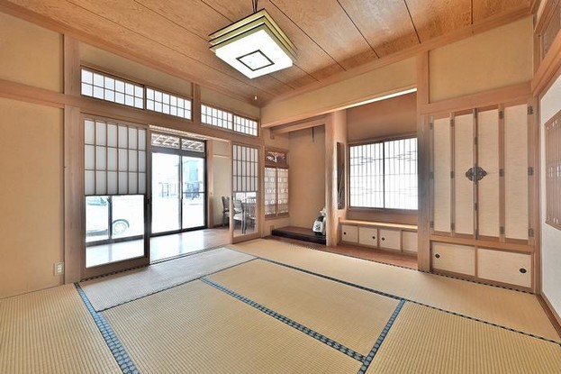 detached 新潟県新発田市大栄町４丁目
地図を見る