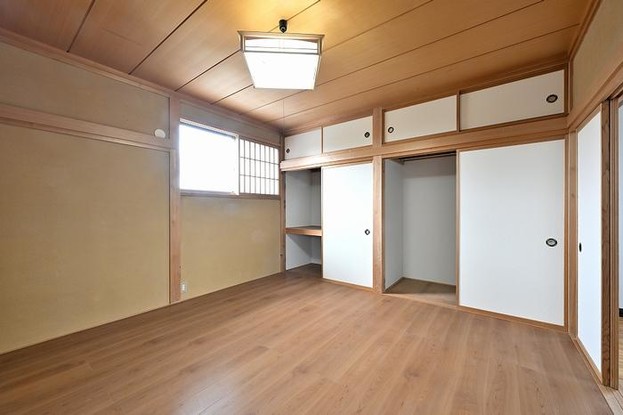 detached 新潟県新発田市大栄町４丁目
地図を見る