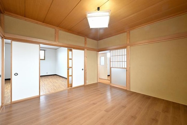 detached 新潟県新発田市大栄町４丁目
地図を見る