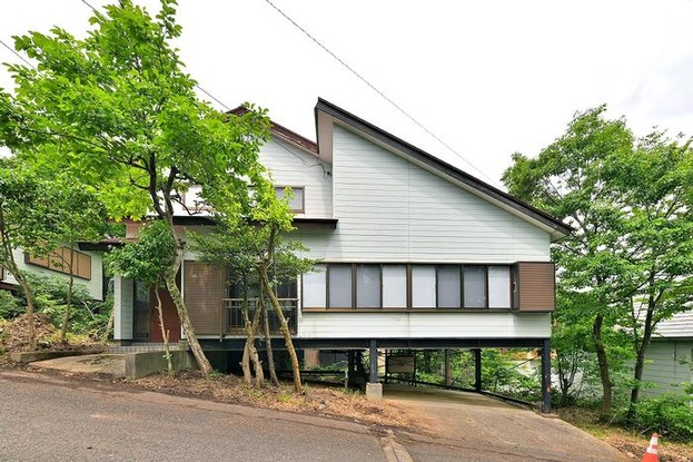 detached 新潟県阿賀野市次郎丸真光寺ヴィレッジ
地図を見る