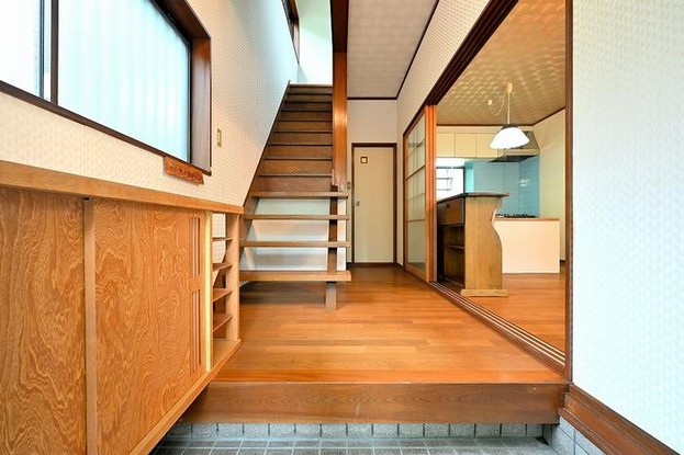 detached 新潟県阿賀野市次郎丸真光寺ヴィレッジ
地図を見る
