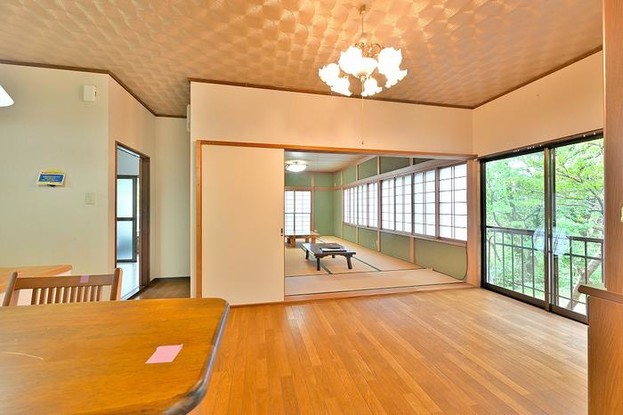 detached 新潟県阿賀野市次郎丸真光寺ヴィレッジ
地図を見る