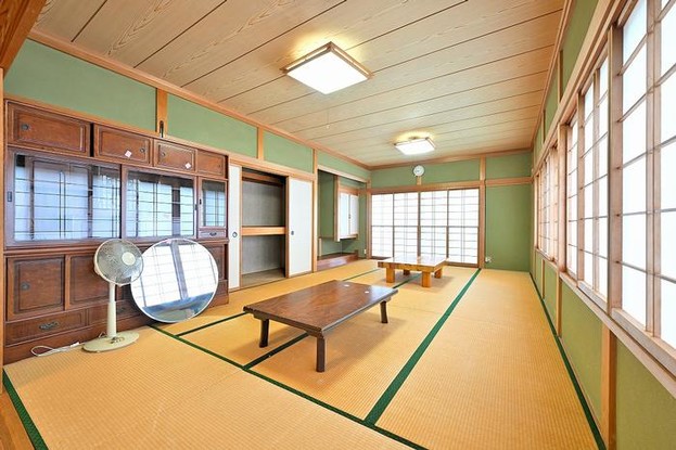 detached 新潟県阿賀野市次郎丸真光寺ヴィレッジ
地図を見る