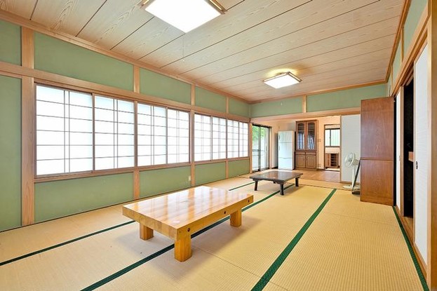 detached 新潟県阿賀野市次郎丸真光寺ヴィレッジ
地図を見る
