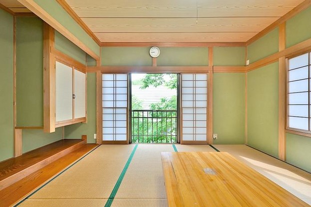 detached 新潟県阿賀野市次郎丸真光寺ヴィレッジ
地図を見る