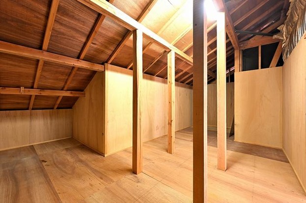 detached 新潟県阿賀野市次郎丸真光寺ヴィレッジ
地図を見る