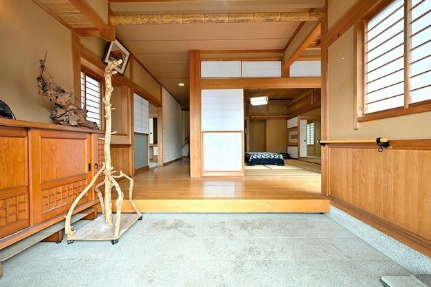detached 新潟県新潟市中央区天神尾１丁目12-9