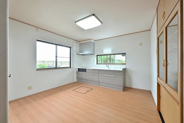 detached 新潟県新潟市中央区天神尾１丁目12-9