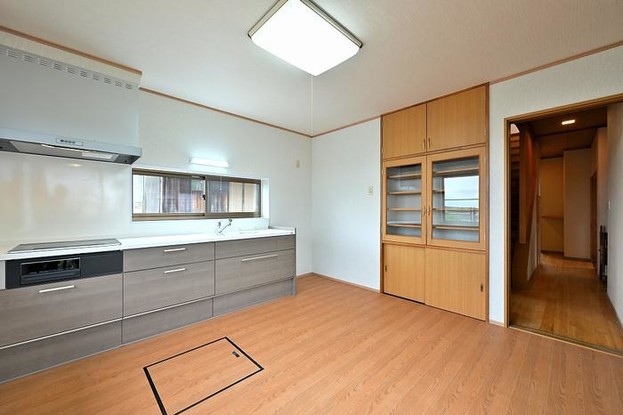 detached 新潟県新潟市中央区天神尾１丁目12-9