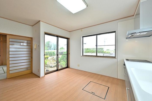 detached 新潟県新潟市中央区天神尾１丁目12-9