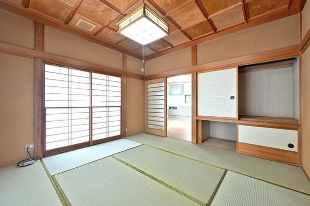 detached 新潟県新潟市中央区天神尾１丁目12-9