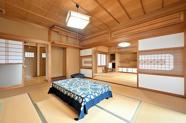 detached 新潟県新潟市中央区天神尾１丁目12-9