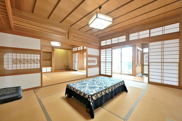 detached 新潟県新潟市中央区天神尾１丁目12-9