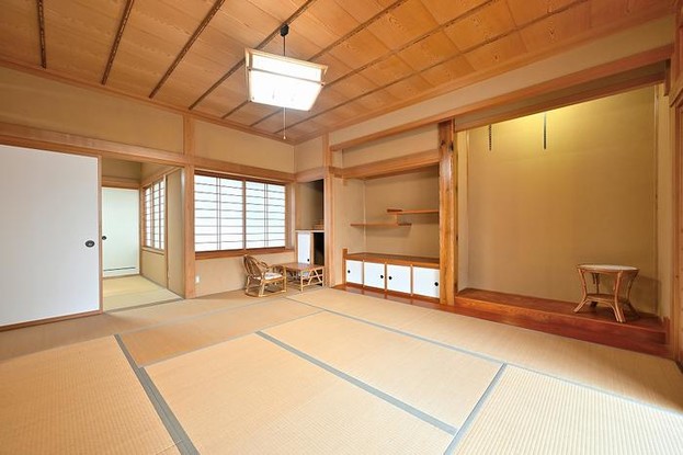 detached 新潟県新潟市中央区天神尾１丁目12-9