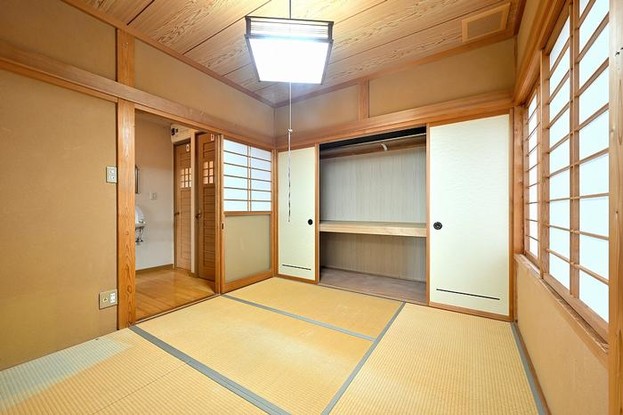 detached 新潟県新潟市中央区天神尾１丁目12-9