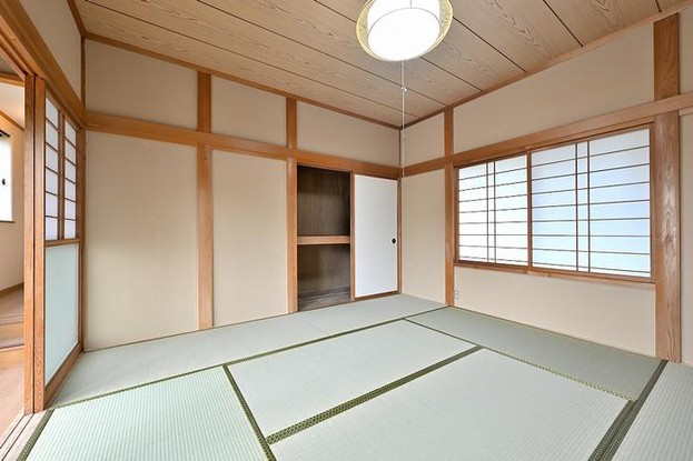 detached 新潟県新潟市中央区天神尾１丁目12-9