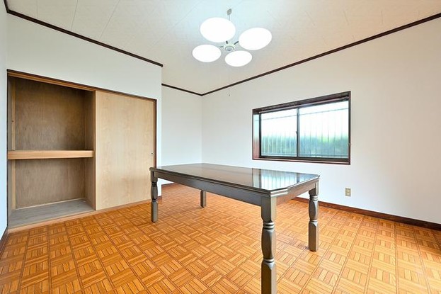 detached 新潟県新潟市中央区天神尾１丁目12-9