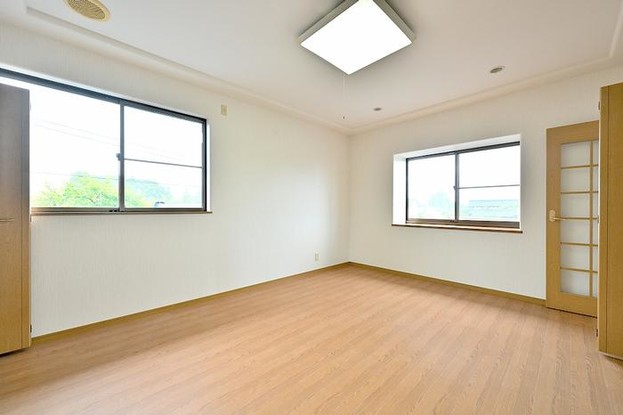 detached 新潟県新潟市中央区天神尾１丁目12-9