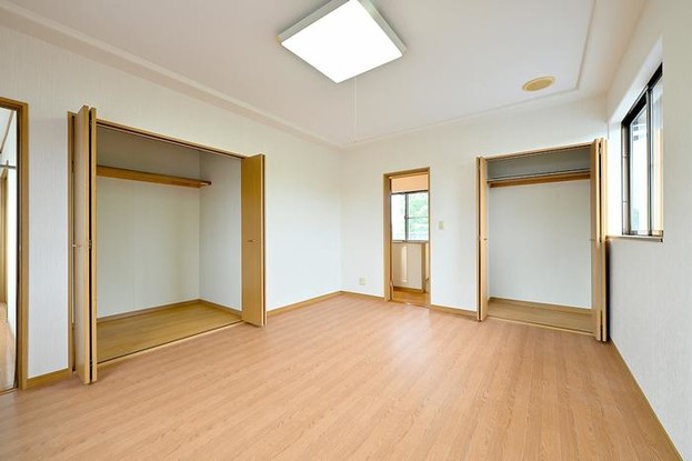 detached 新潟県新潟市中央区天神尾１丁目12-9