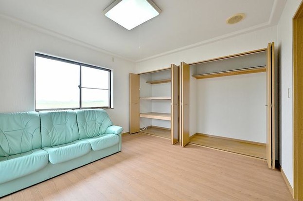 detached 新潟県新潟市中央区天神尾１丁目12-9