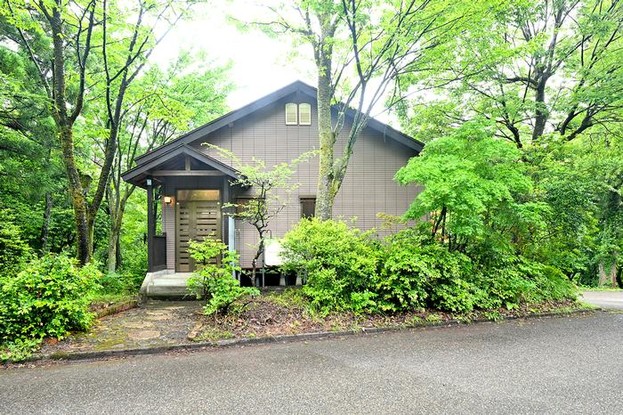 detached 新潟県新潟市中央区天神尾１丁目12-9