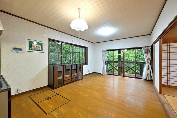 detached 新潟県新潟市中央区天神尾１丁目12-9