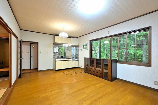 detached 新潟県新潟市中央区天神尾１丁目12-9