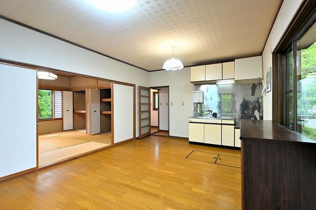 detached 新潟県新潟市中央区天神尾１丁目12-9