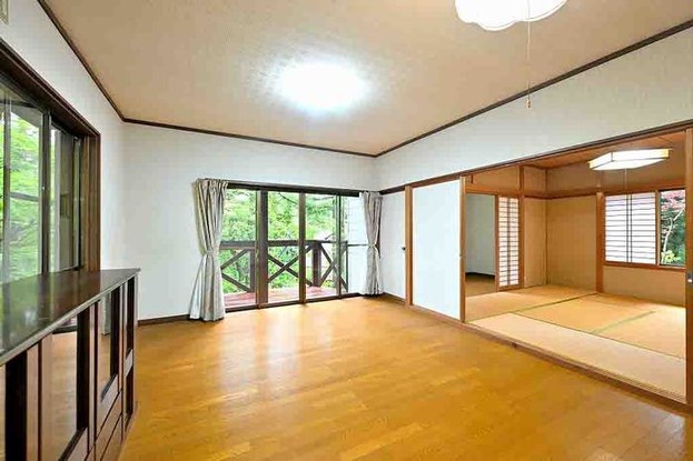 detached 新潟県新潟市中央区天神尾１丁目12-9