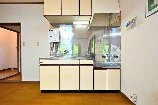 detached 新潟県新潟市中央区天神尾１丁目12-9