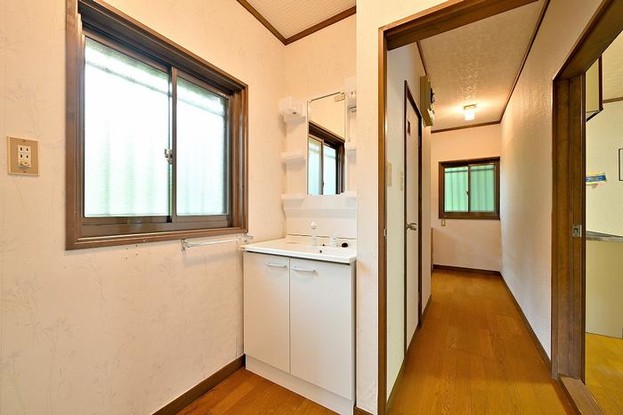 detached 新潟県新潟市中央区天神尾１丁目12-9