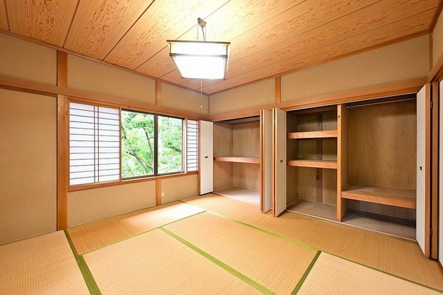 detached 新潟県新潟市中央区天神尾１丁目12-9