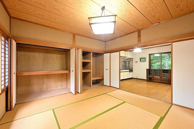 detached 新潟県新潟市中央区天神尾１丁目12-9