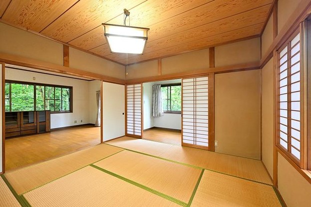 detached 新潟県新潟市中央区天神尾１丁目12-9