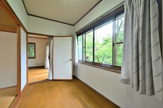 detached 新潟県新潟市中央区天神尾１丁目12-9