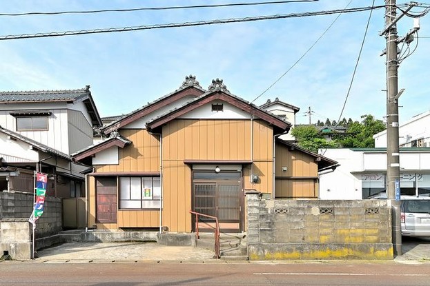 detached 新潟県新潟市秋葉区草水町１丁目
地図を見る