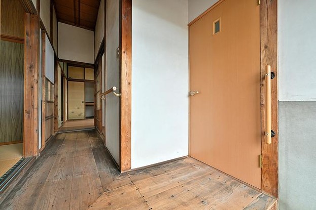 detached 新潟県新潟市秋葉区草水町１丁目
地図を見る