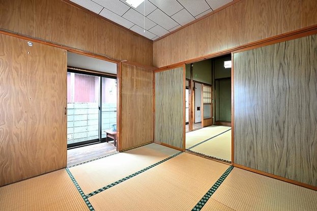 detached 新潟県新潟市秋葉区草水町１丁目
地図を見る