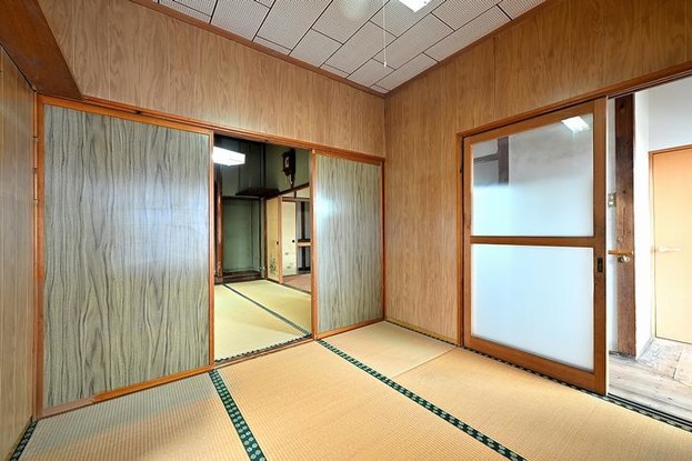 detached 新潟県新潟市秋葉区草水町１丁目
地図を見る
