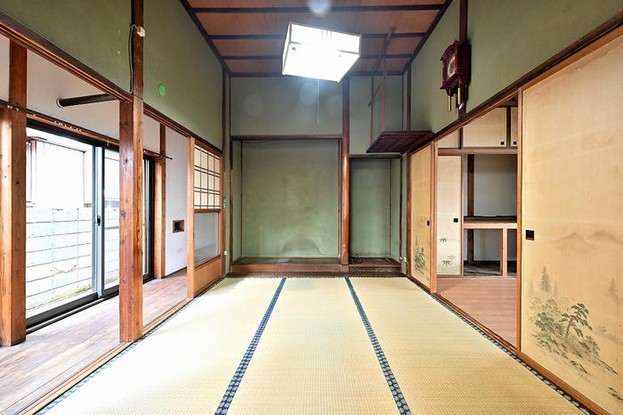 detached 新潟県新潟市秋葉区草水町１丁目
地図を見る