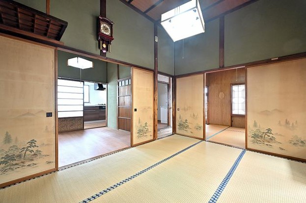 detached 新潟県新潟市秋葉区草水町１丁目
地図を見る