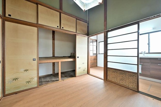 detached 新潟県新潟市秋葉区草水町１丁目
地図を見る