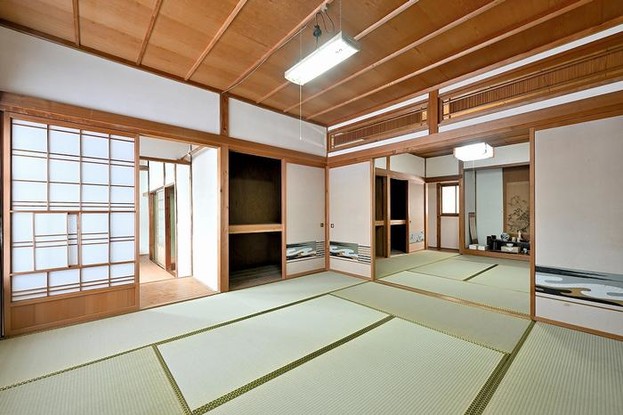detached 新潟県新潟市秋葉区草水町１丁目
地図を見る