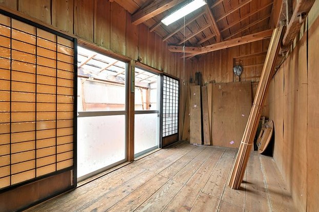 detached 新潟県新潟市秋葉区草水町１丁目
地図を見る
