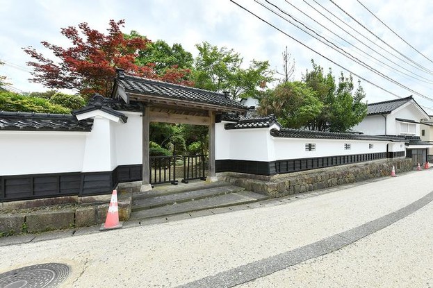 detached 新潟県新潟市中央区天神尾１丁目12-9