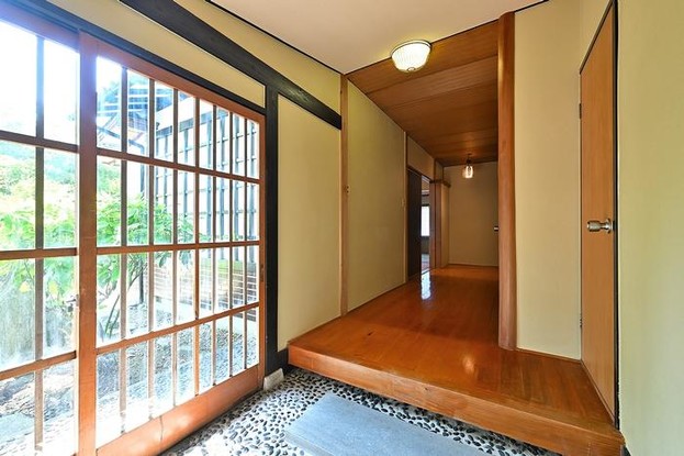 detached 新潟県新潟市中央区天神尾１丁目12-9